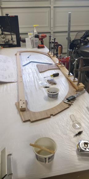 frame 3 glueup