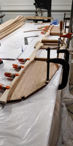 frame 4 glueup