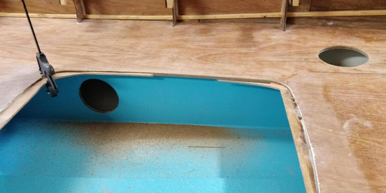 routing reinforcment to size