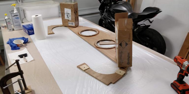 frame 3 glueup