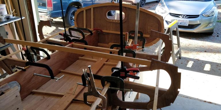 Transom