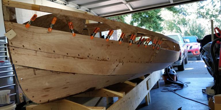 port third plank fwd