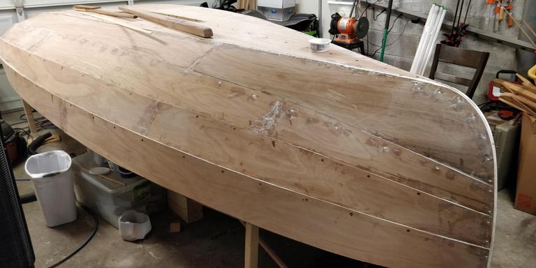 fairing bottom