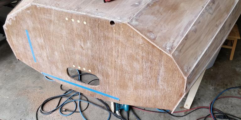 transom