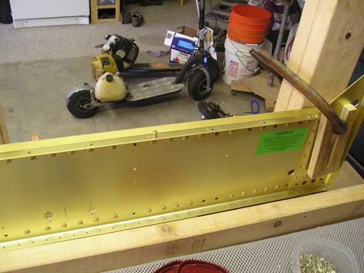 More F-904 nutplates