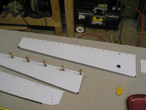 F-729 Riveted together