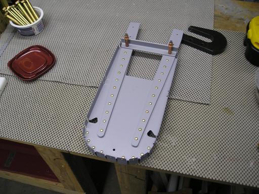 F-711 bulkhead