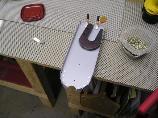F-712 bulkhead