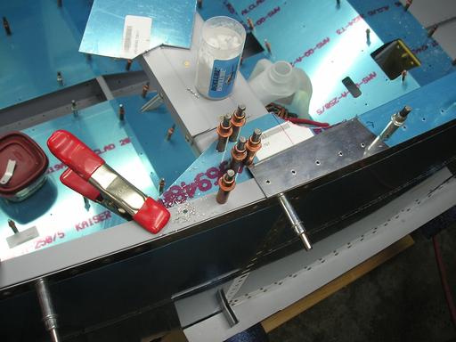 Drilling F-757-R