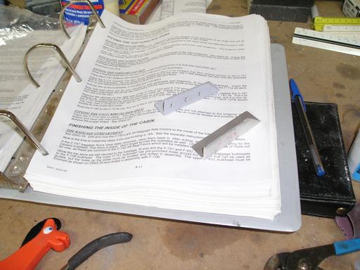 Making new F-729C
