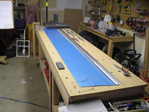 Deburring parts