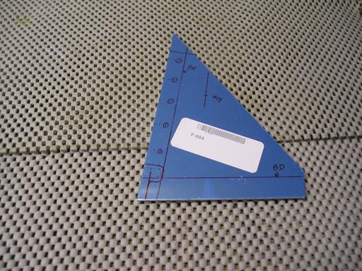 Laid out F-684-L