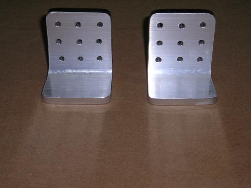 HS-908 attach angles