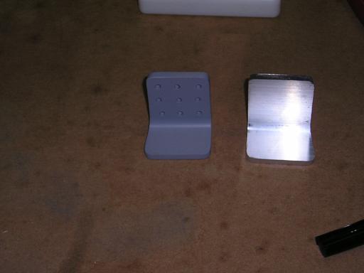 The new left attach angle