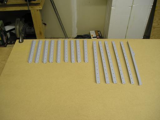Primed skin stiffeners