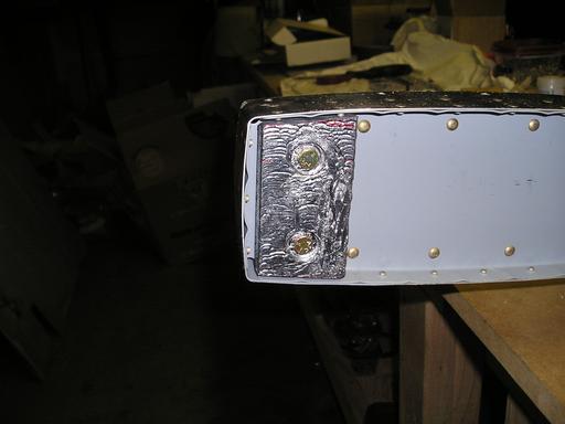 Elevator counterbalance weights