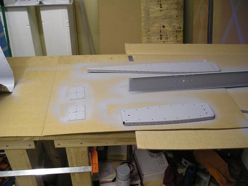 More primed parts