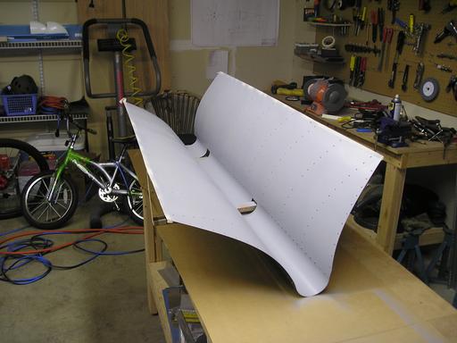 Priming the skin