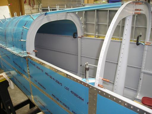 Fitting F-656 Gussets