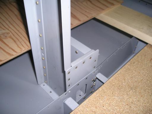 F-729C riveted