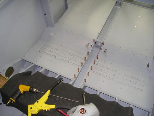 Another view of floors