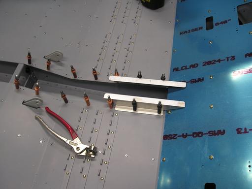 Drilling F-741A