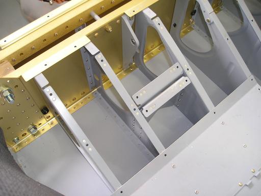 Another view of brackets