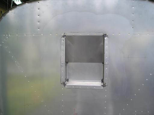 Installing F-601K-1