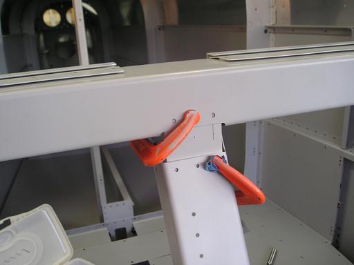Locating F-785A