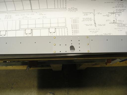 W-907D riveted