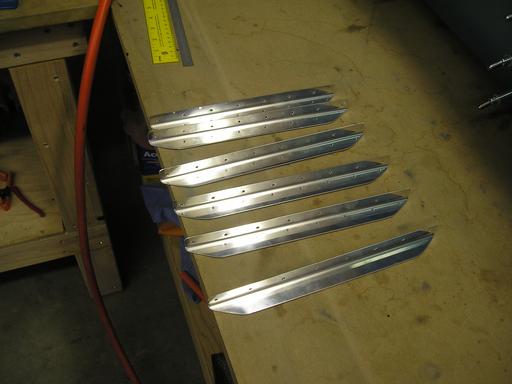 Tank stiffeners
