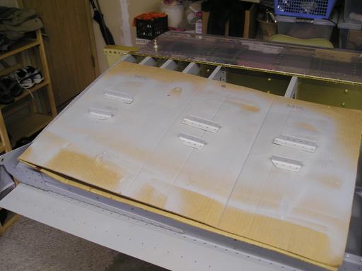 Priming the angles