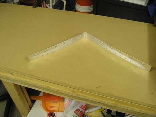 Splice plate