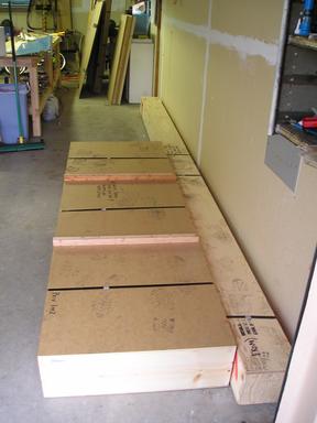 Wing kit is here